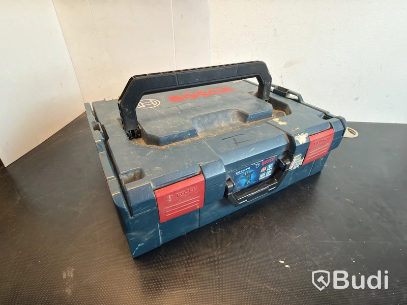 Borrskruvdragare Bosch GSR 14,4 V-LI, 14,4 V