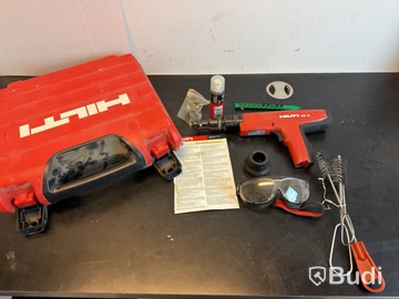 Bultpistol Hilti DX 2