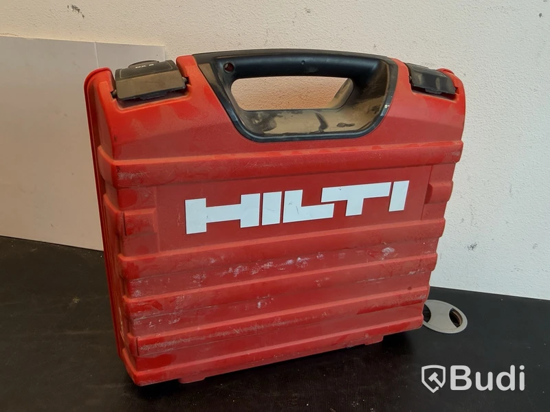 Bultpistol Hilti DX 2