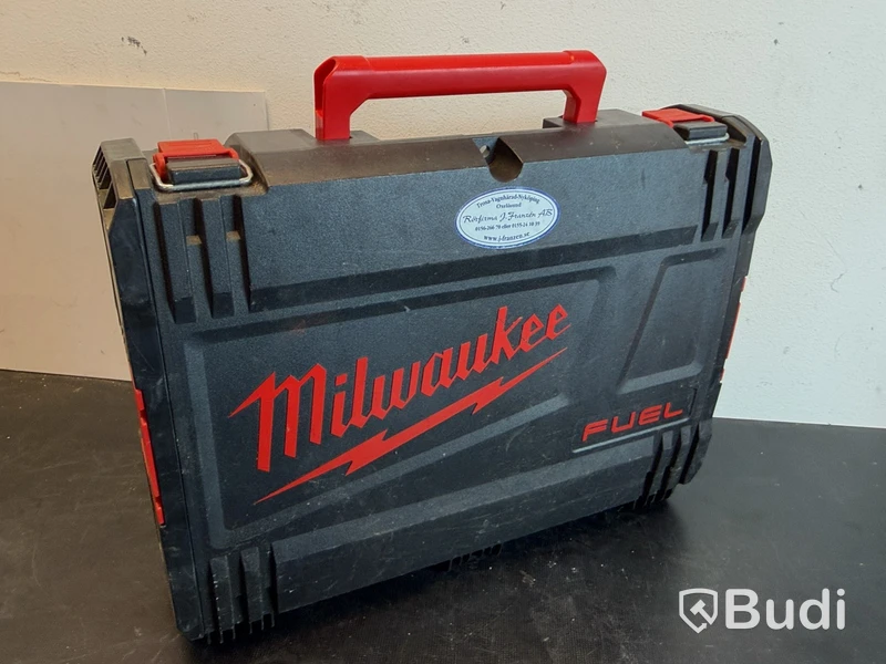 Tigersåg Milwaukee M18 FHZ, M18 FUEL