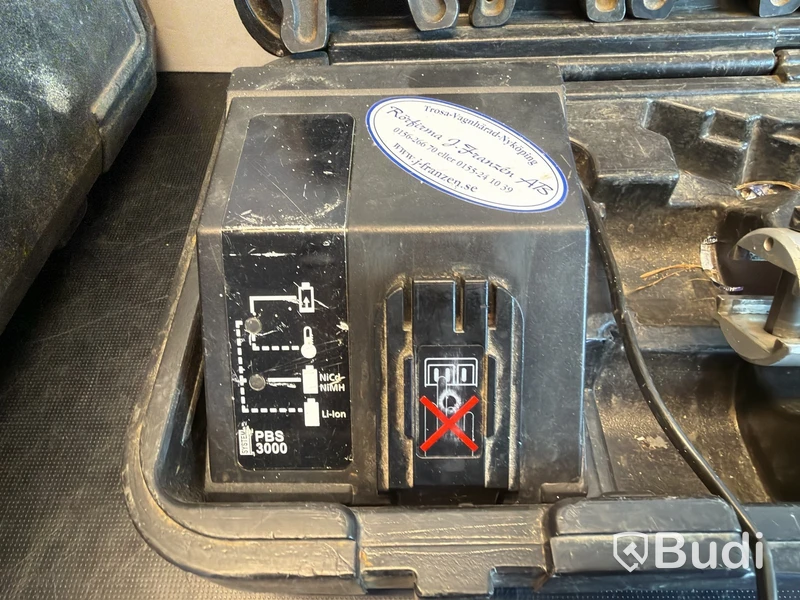 Rörpress Novipro Compact, pressbackar V12–V28