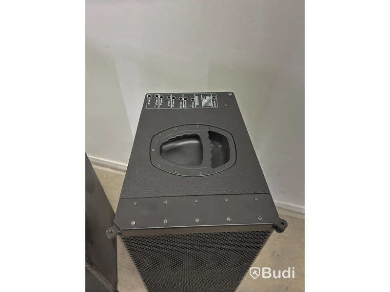 4 st. PA-högtalare Prophon, PLA2124631