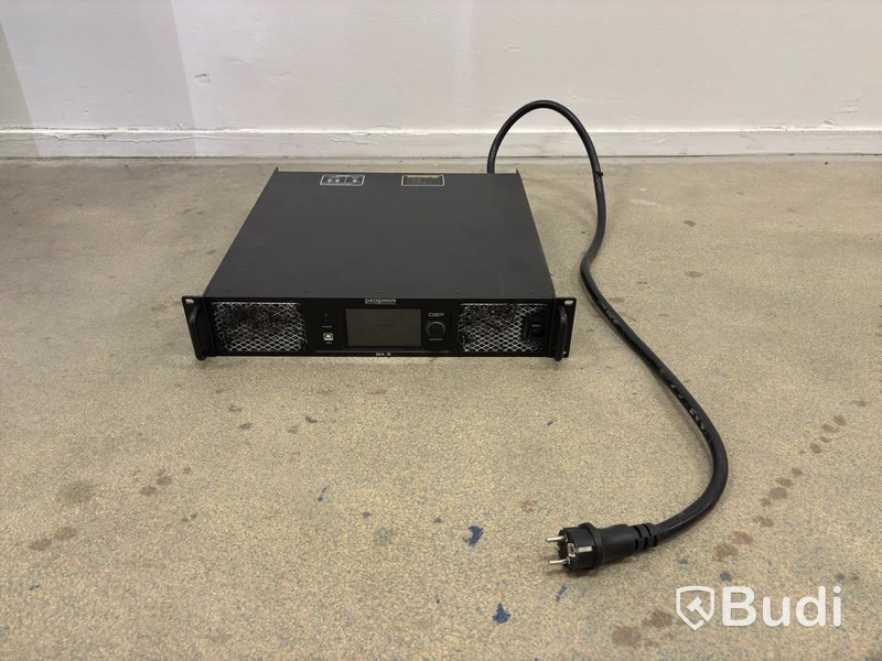 4 st. PA-högtalare Prophon, PLA2124631