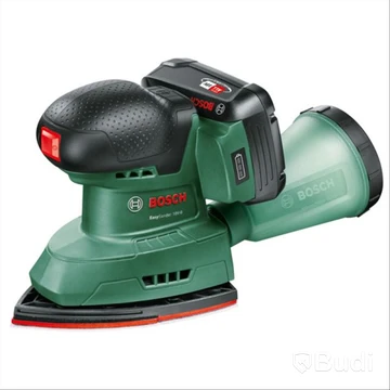 EASYSANDER DIY MULTISLIP BOSCH 18V-8