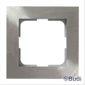3 ST ENSKILDA KOMBINATIONSRAMAR ELKO PLUS OPTION, SILVER