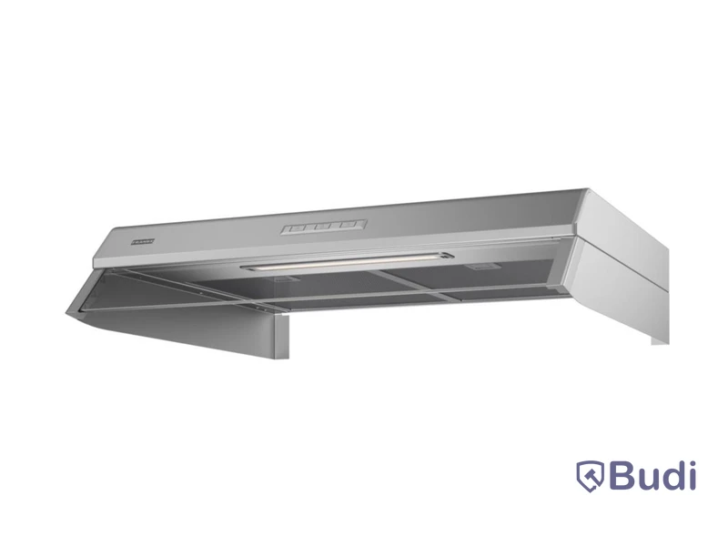 (NEW) FRANKE SPIRIT TRAFO 60 RF COOKER HOOD, 1225B-18 UNI PCB LOW