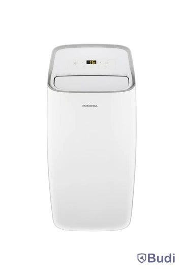2 ST. PORTABLA KYLAGGREGAT INNOVA IGPCX-35, 3.5KW