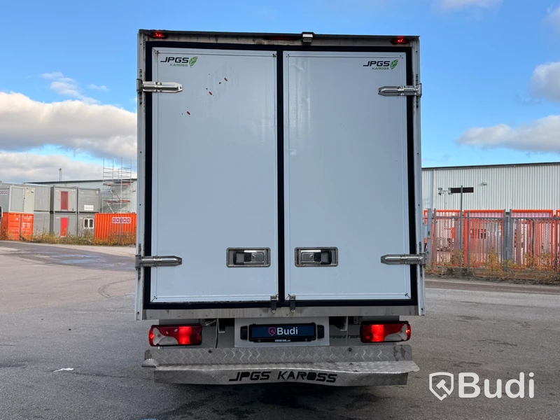 Refrigerated van Mercedes-Benz Sprinter 314 CDI FL3A4 - 2021 | Mitsubishi