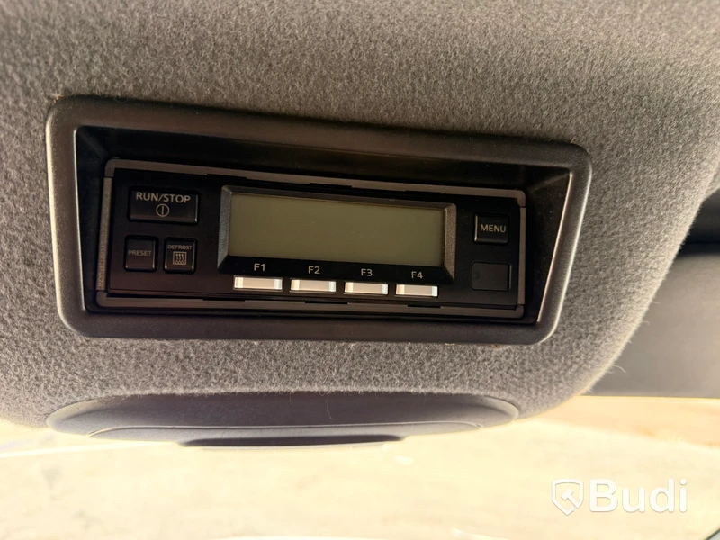Refrigerated van Mercedes-Benz Sprinter 314 CDI FL3A4 - 2021 | Mitsubishi