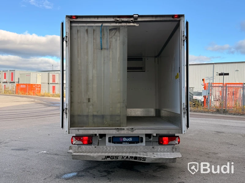 Refrigerated van Mercedes-Benz Sprinter 314 CDI FL3A4 - 2021 | Mitsubishi