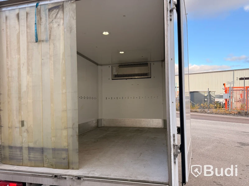 Refrigerated van Mercedes-Benz Sprinter 314 CDI FL3A4 - 2021 | Mitsubishi