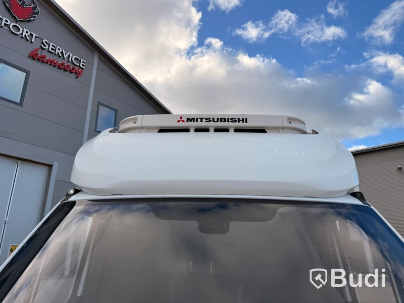 Refrigerated van Mercedes-Benz Sprinter 314 CDI FL3A4 - 2021 | Mitsubishi