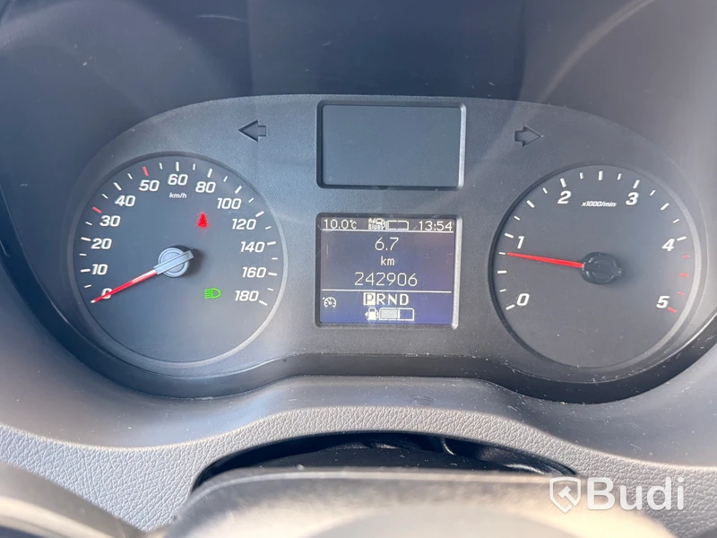 Refrigerated van Mercedes-Benz Sprinter 314 CDI FL3A4 - 2021 | Mitsubishi