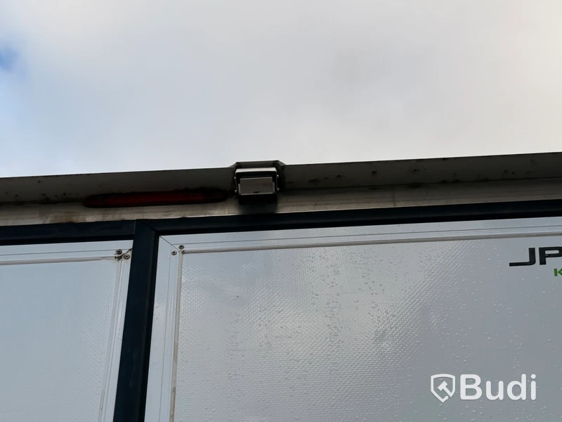 Refrigerated van Mercedes-Benz Sprinter 314 CDI FL3A4 - 2021 | Mitsubishi