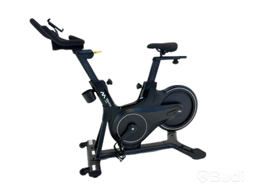 Spinningcykel Mentra by Sats