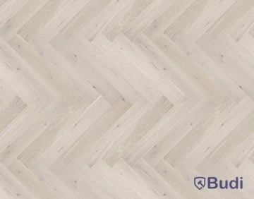 FISKBENSPARKETT LIGNUM RAMUS EK MATTLACK, 0,5M²/PKT