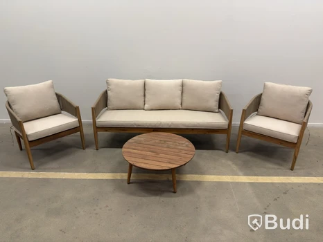 Loungegrupp