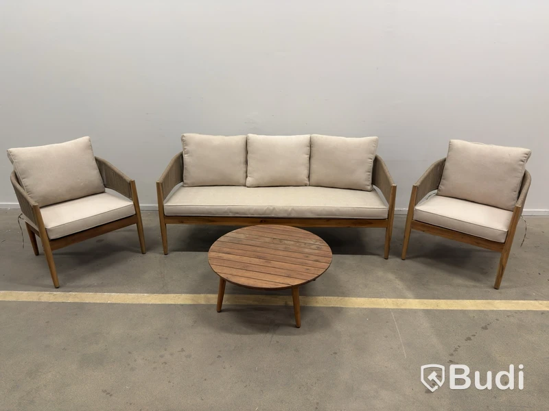 Lounge set