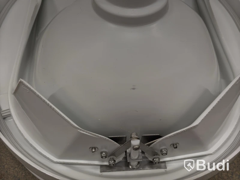 (NEW) SEPARERA MINI COTTAGE TOILET WITH PIPE CONNECTION