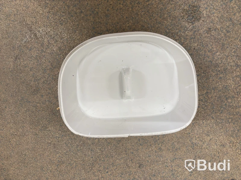 (NEW) SEPARERA MINI COTTAGE TOILET WITH PIPE CONNECTION