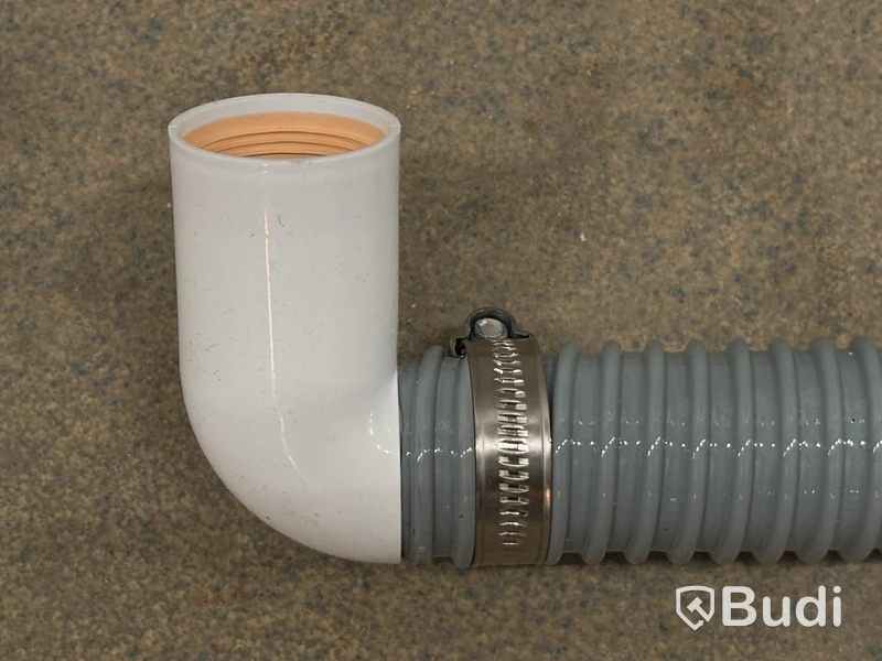 (NEW) SEPARERA MINI COTTAGE TOILET WITH PIPE CONNECTION