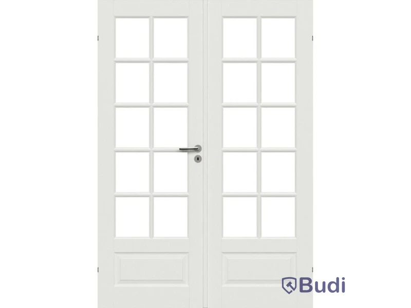 (NEW) SOLID ELEMENTS LONDON INTERIOR DOOR 15,3X21