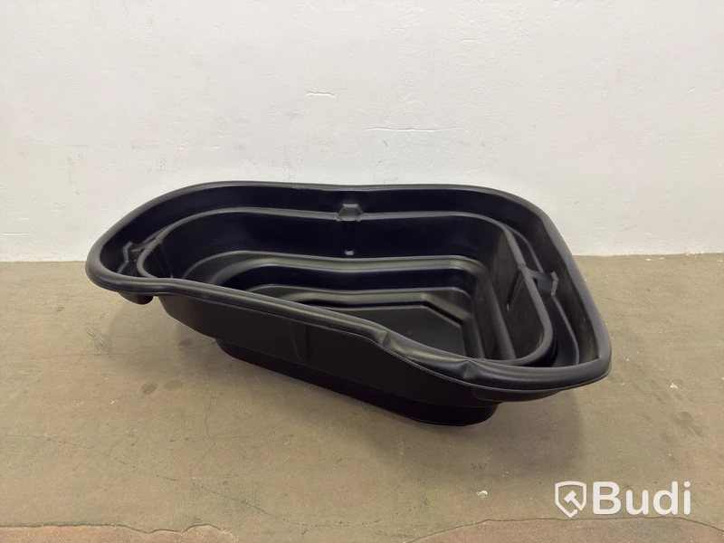 Ubbink Start 500 pond basin, 500 litres