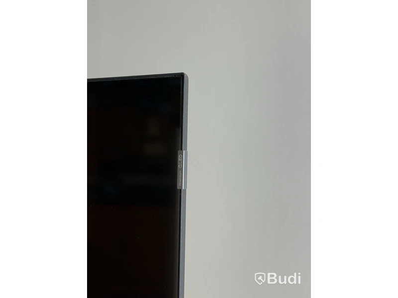 TV TCL 75QLED780, 75 tum inkl. stativ