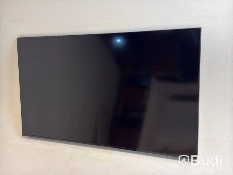 TV Luxor, LX6540UHD, 65 tum inkl. väggfäste