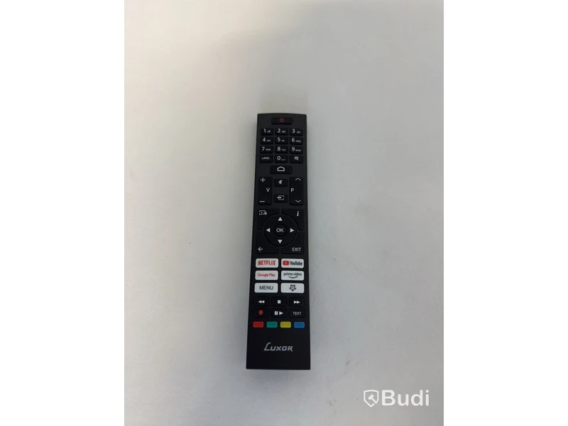 TV Luxor, LX6540UHD, 65 tum inkl. väggfäste