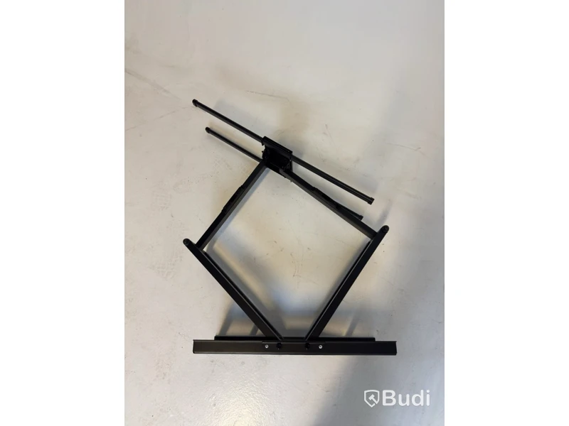 TV Luxor, LX6540UHD, 65 tum inkl. väggfäste
