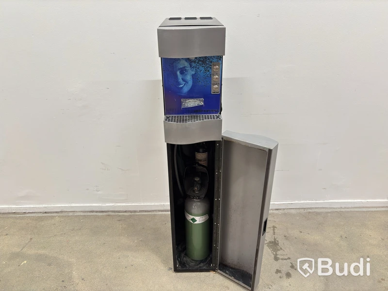 Cafe Bar Water Dispenser