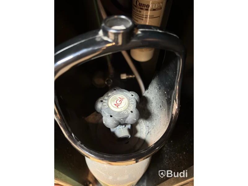 Cafe Bar Water Dispenser