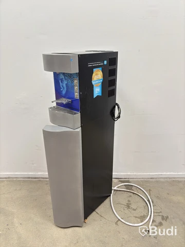 Vattenautomat Cafe Bar
