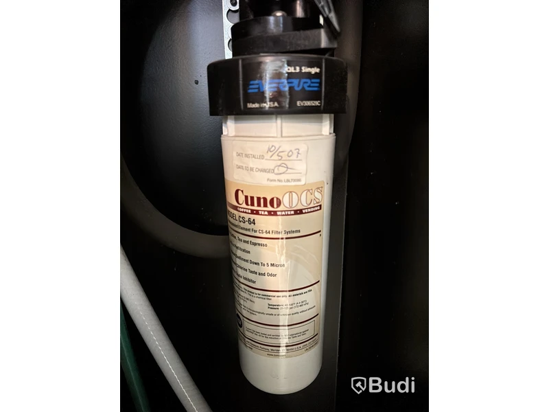 Cafe Bar Water Dispenser