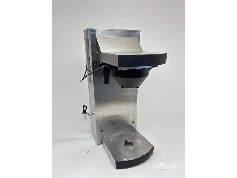 Coffee Brewer Coffee Queen CQ Single Tower, 9 kW, 3-Phase