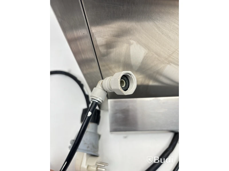 Coffee Brewer Coffee Queen CQ Single Tower, 9 kW, 3-Phase
