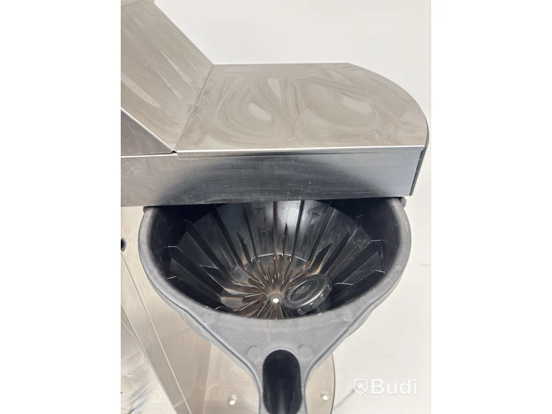 Coffee Brewer Coffee Queen CQ Single Tower, 9 kW, 3-Phase