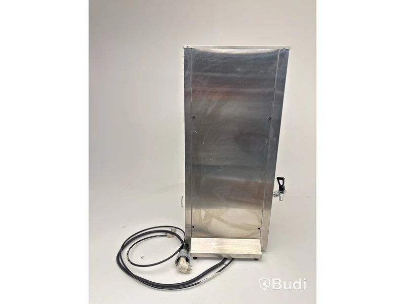 Coffee Brewer Coffee Queen CQ Single Tower, 9 kW, 3-Phase