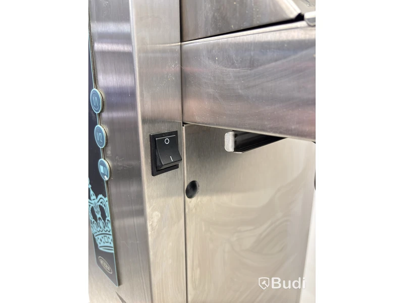 Coffee Brewer Coffee Queen CQ Single Tower, 9 kW, 3-Phase