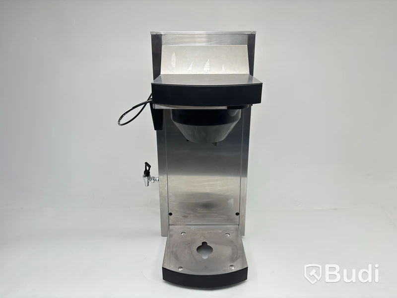 Coffee Brewer Coffee Queen CQ Single Tower, 9 kW, 3-Phase