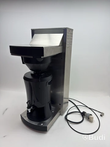 Kaffebryggare Coffee Queen CQ Single Tower, 9 kW, 3-fas
