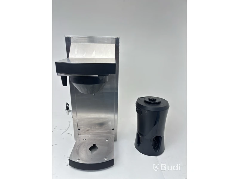 Coffee Brewer Coffee Queen CQ Single Tower, 9 kW, 3-Phase