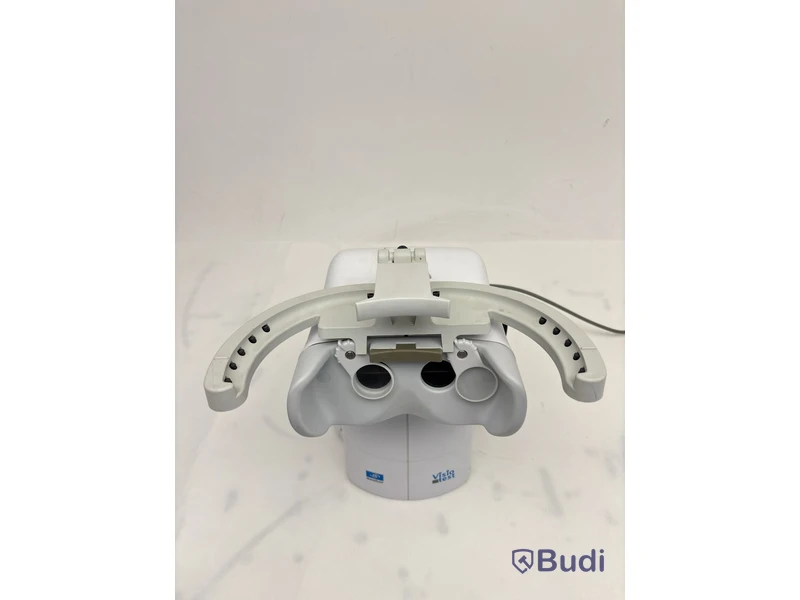 Essilor Visiotest Vision Tester