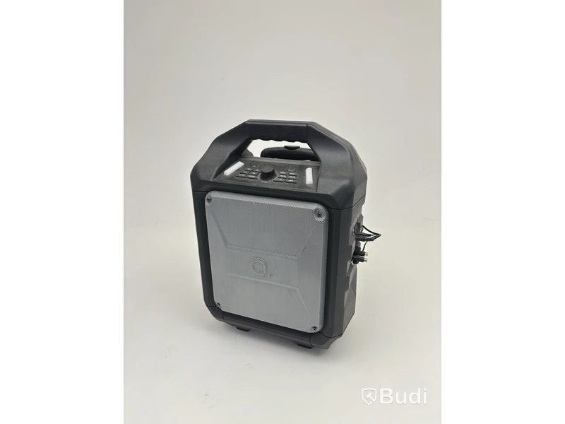 Portable speaker, Andersson PLS 21