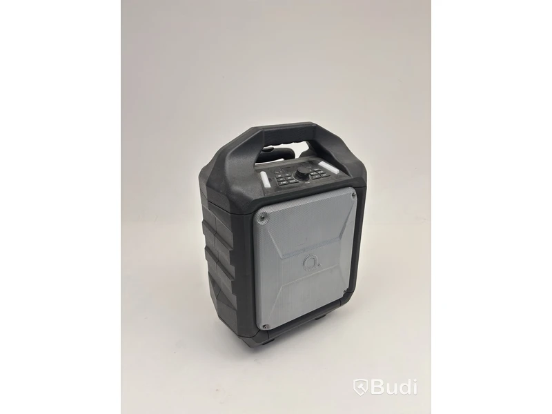 Portable speaker, Andersson PLS 21