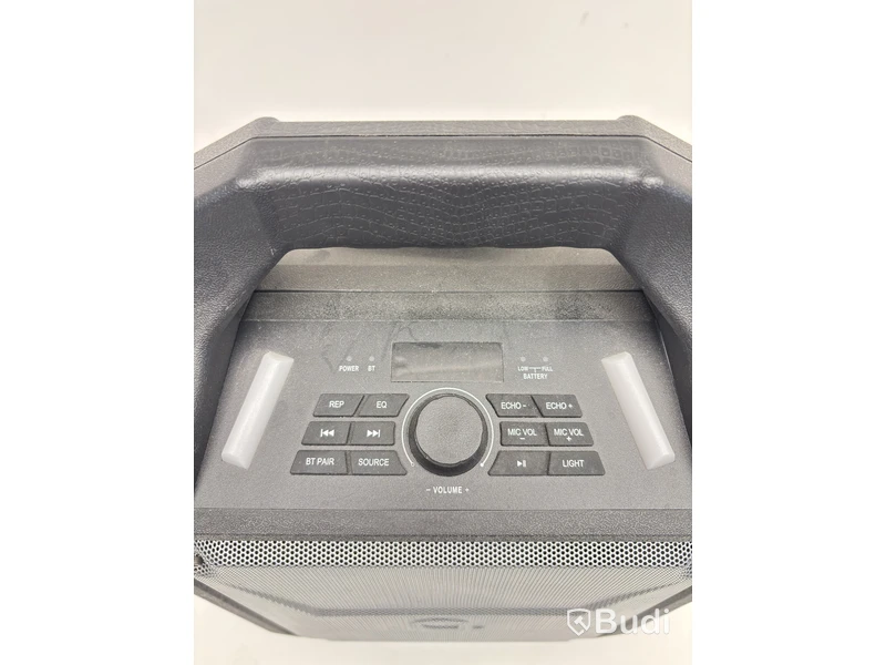 Portable speaker, Andersson PLS 21