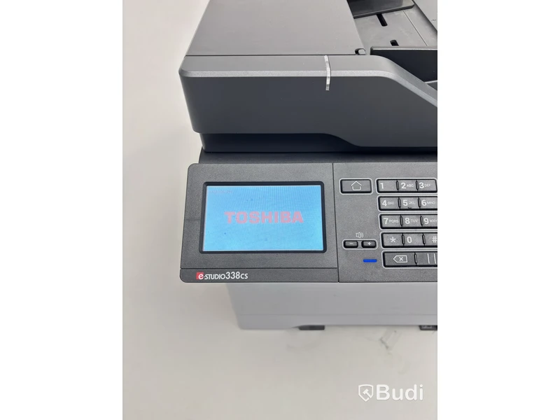 Toshiba e-STUDIO338CS multifunction printer