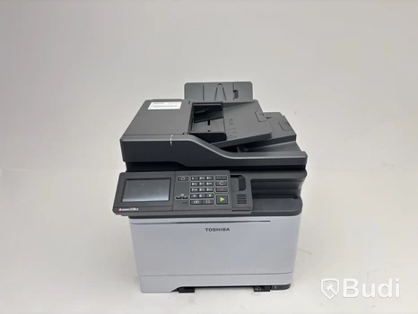 Multifunktionsskrivare Toshiba, e-STUDIO338CS