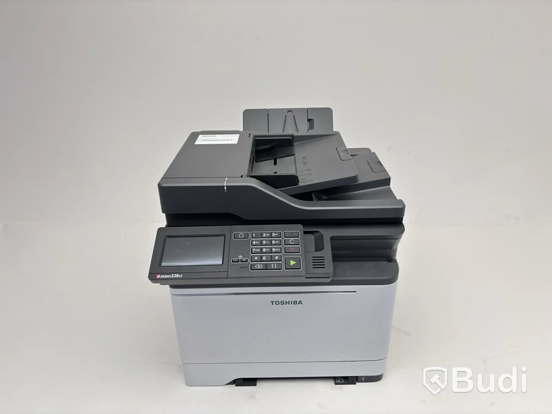 Toshiba e-STUDIO338CS multifunction printer
